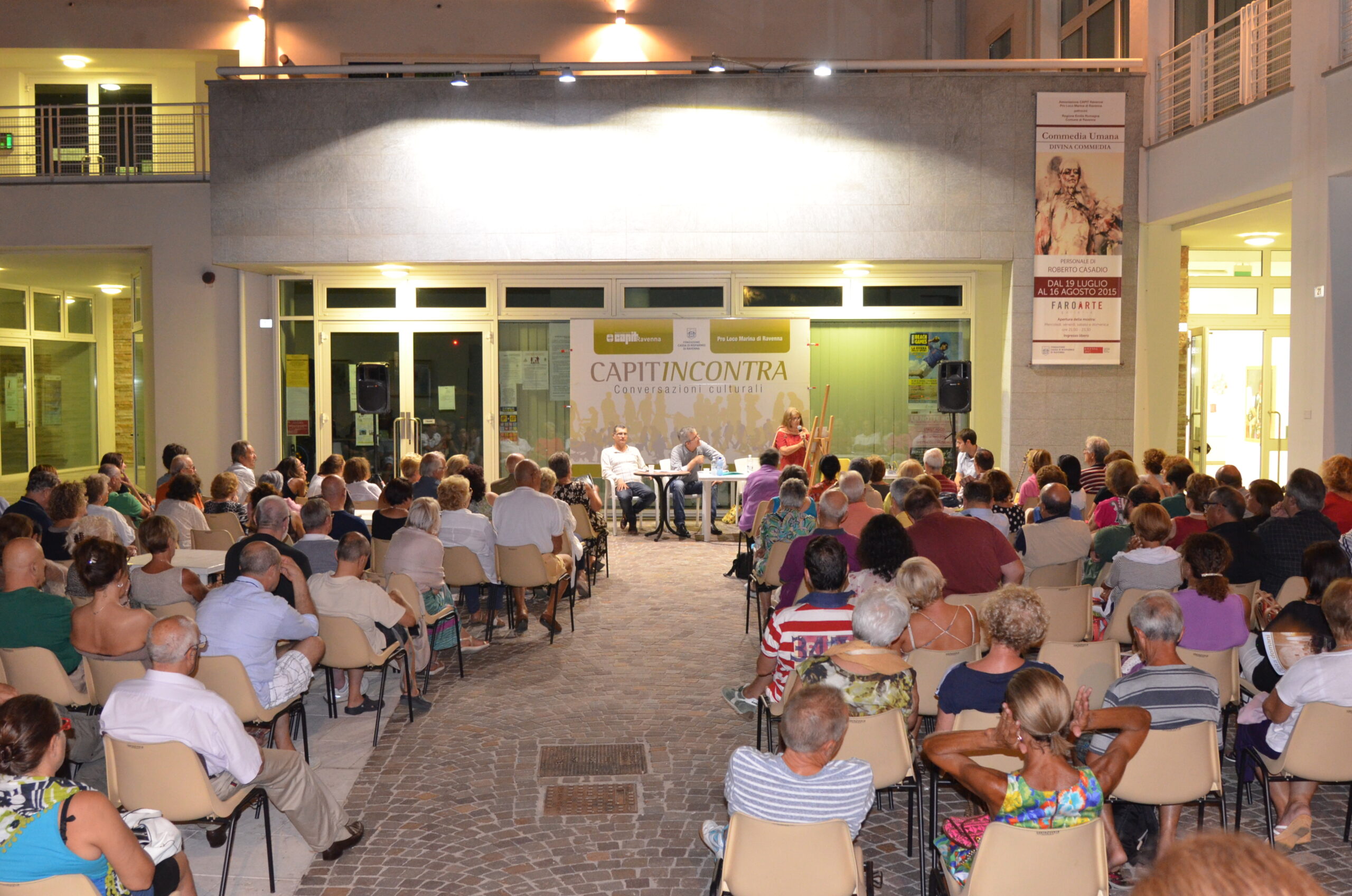 capit incontra