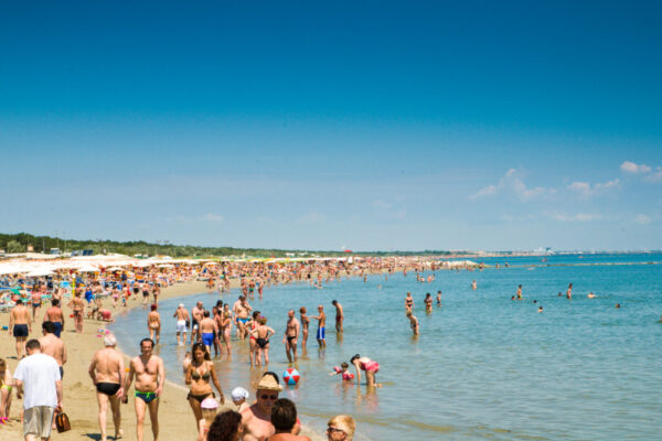 libri sulla spiaggia