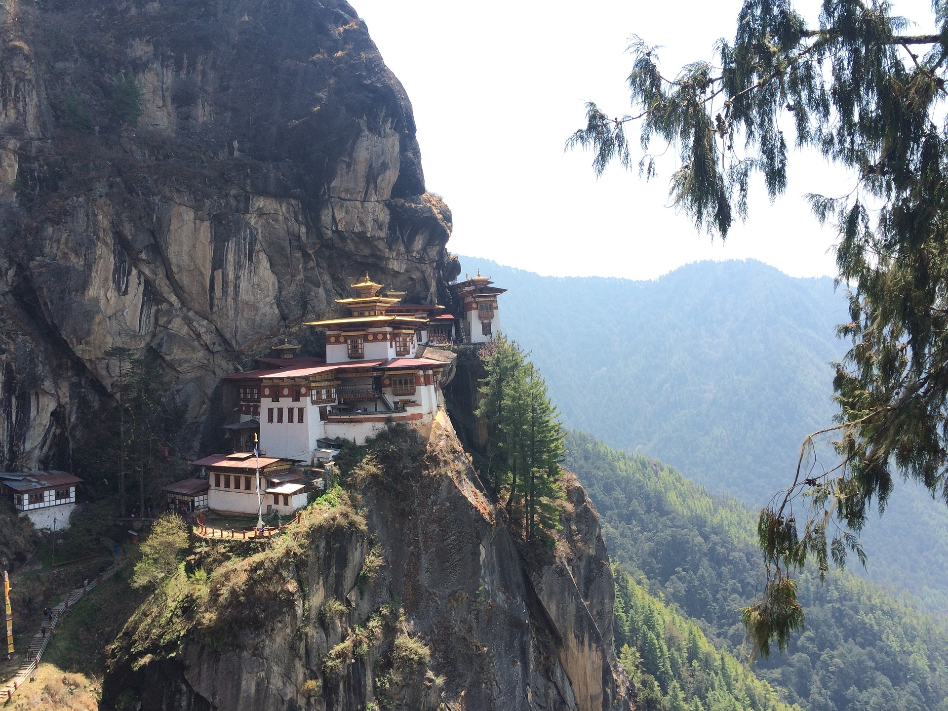 Bhutan