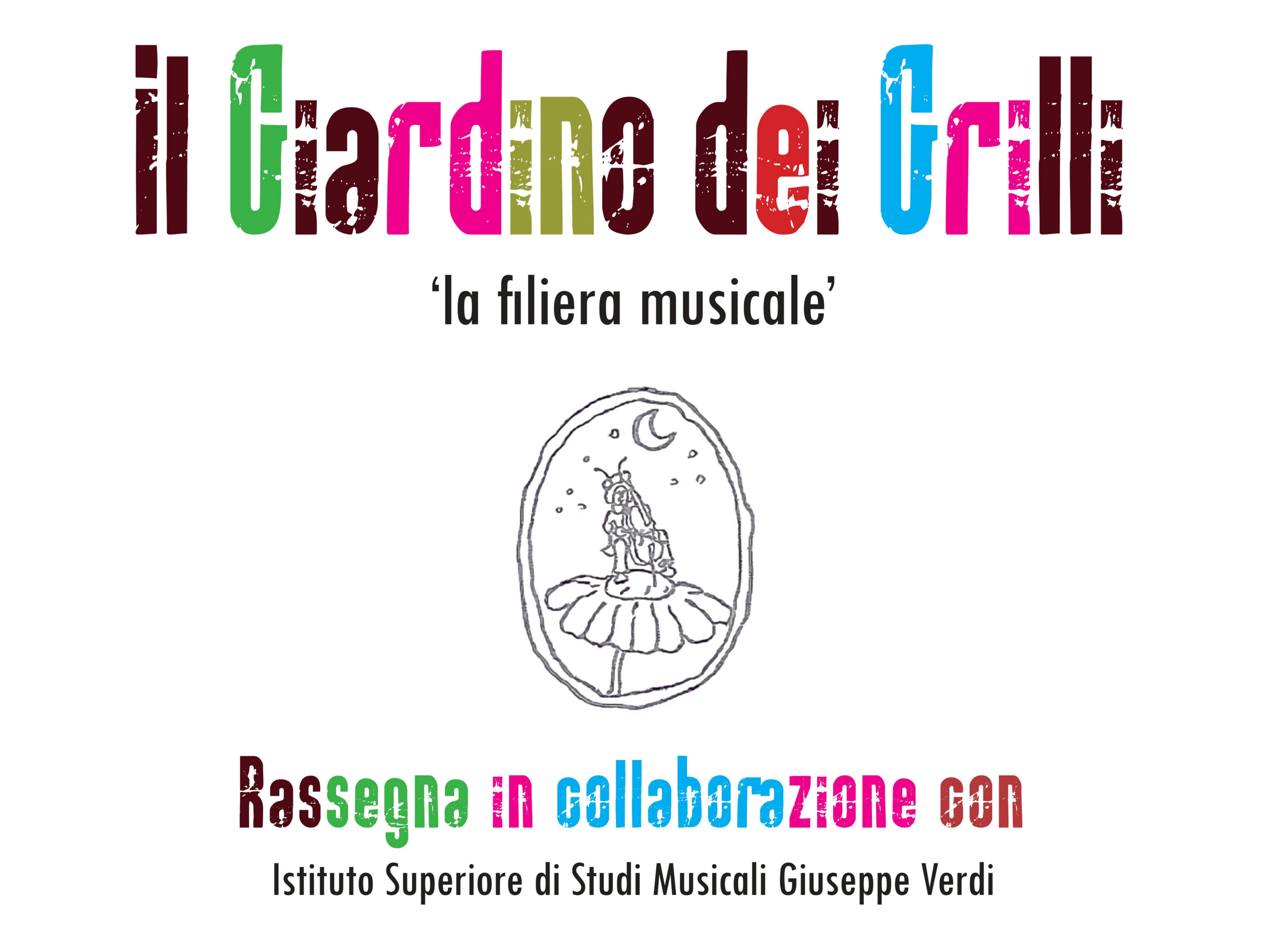 il giardino dei grilli 2019