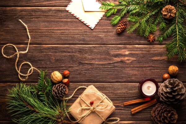 Buon Natale 2021 da Capit Ravenna feste di natale 2021