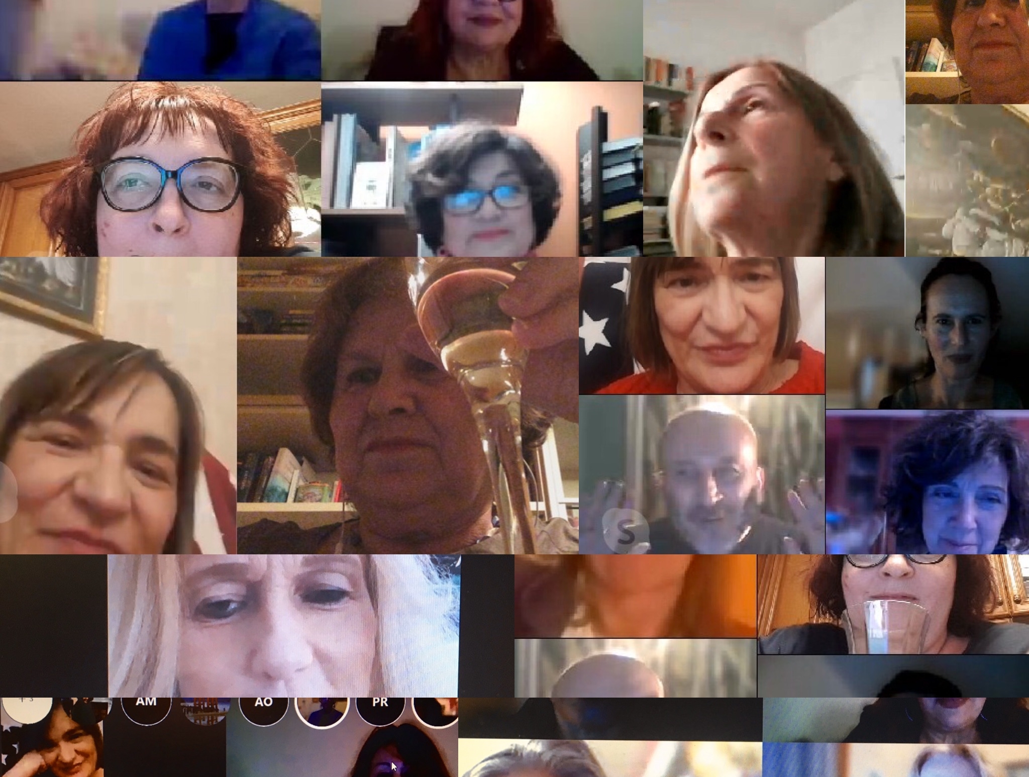 normalità