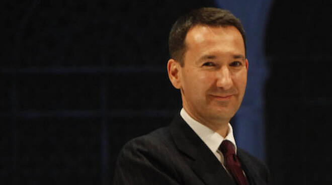guido ottolenghi