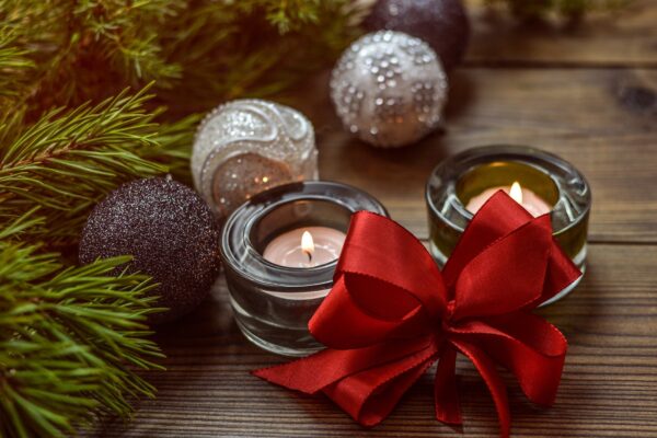 Auguri di buone feste – Natale 2020 natale 2020