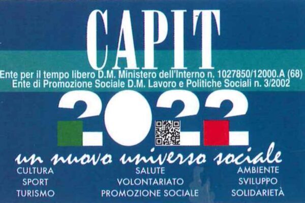 tesseramento 2022 carta servizi