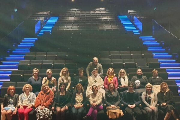 SIVAINSCENA 2022 – Kantieri Teatrali sivainscena 2023