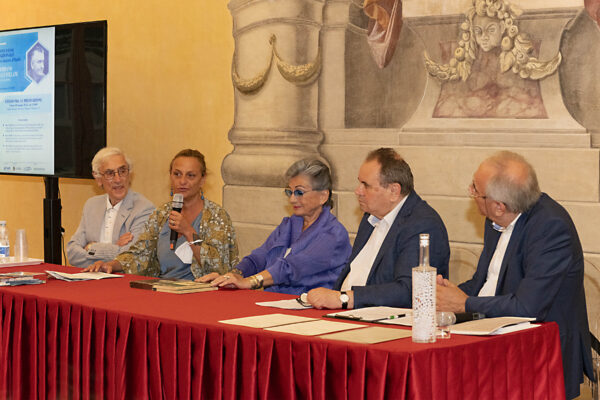 Concorso ‘Giordano Mazzavillani’ aperto a tutti i dialetti d’Italia 2023-2024