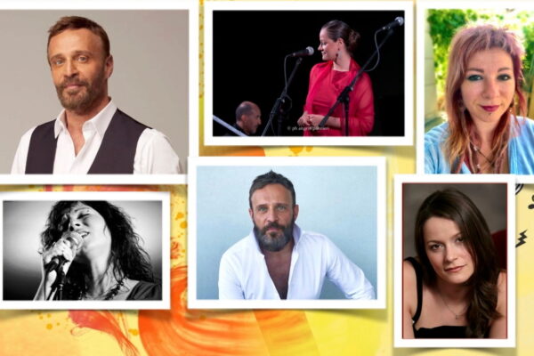 Masterclass – MUSICAL? …… e perchè no!!!