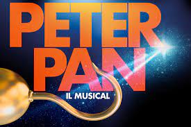 Gita – Musical “Peter Pan” Teatro Arcimboldi di Milano